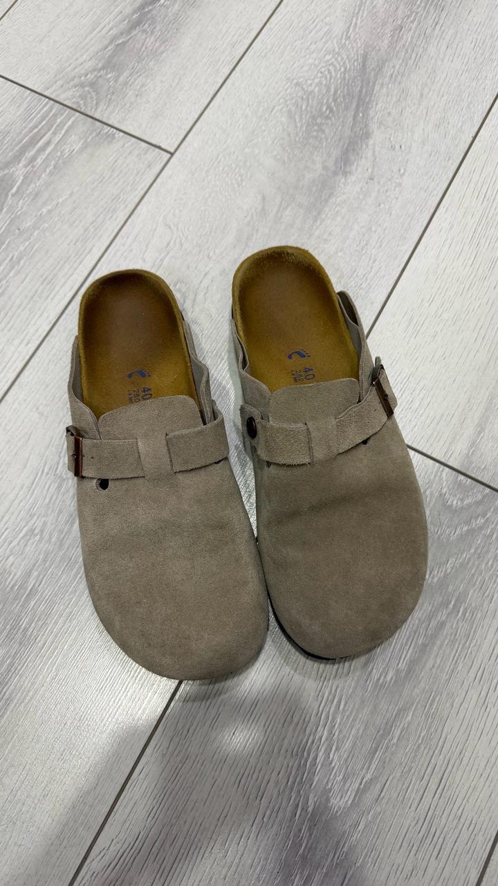 Сандалии Birkenstock Boston