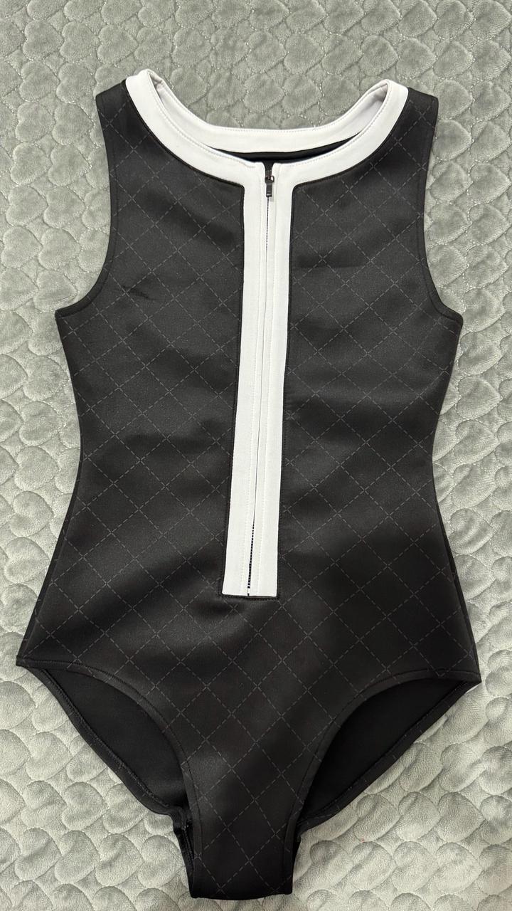 Боди итальянский