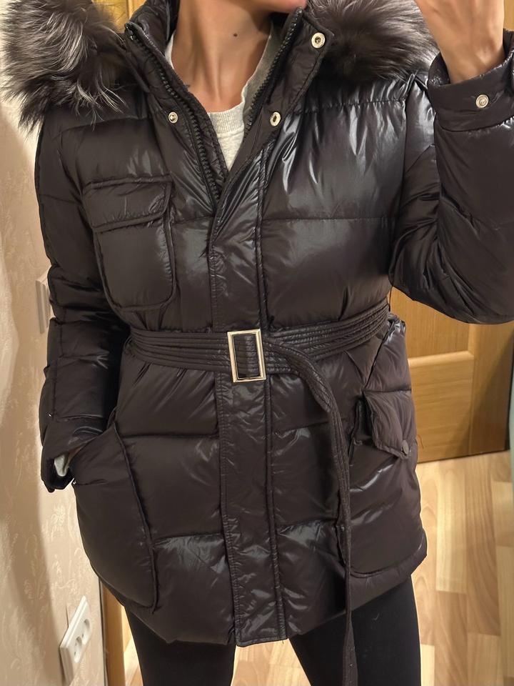 Пуховик Shopogolik