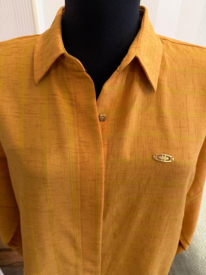 Рубашка Polo U.S