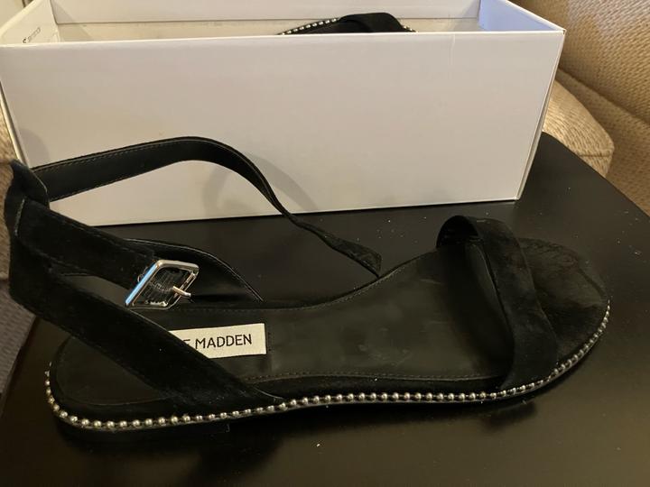 Steve Madden
