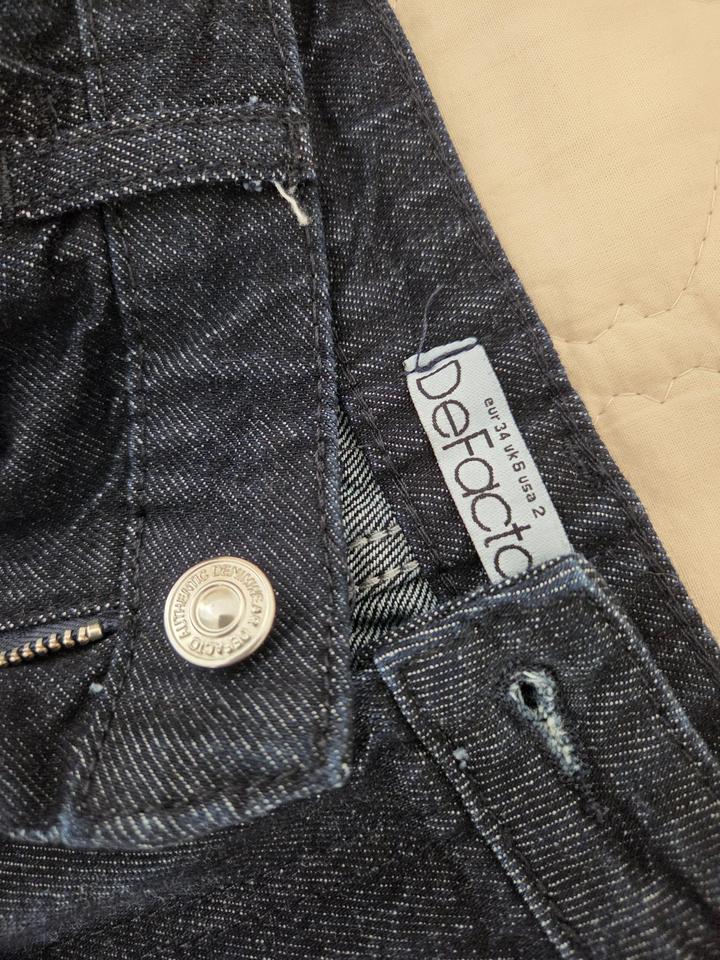 Продам джинсы defacto