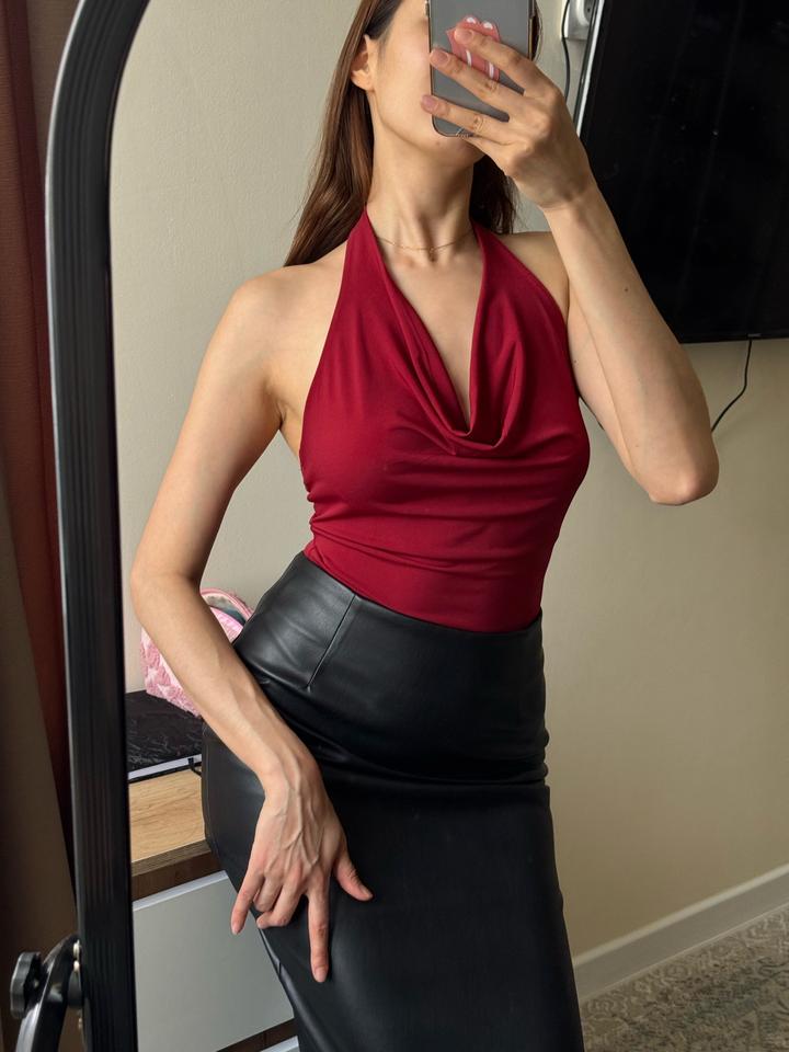 Топ женский