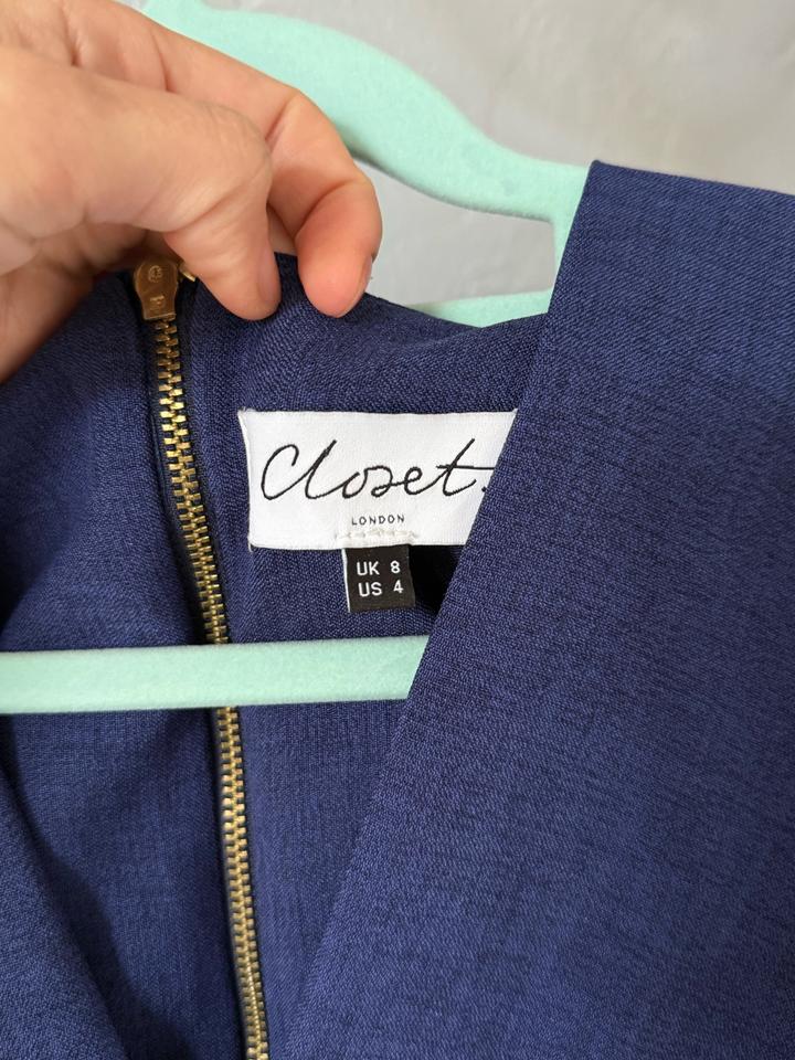 Платье Closet London