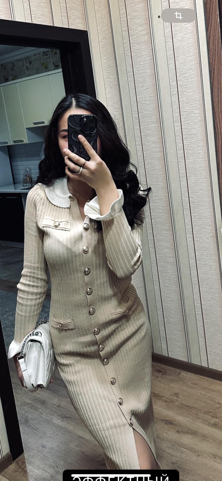 Вечерние платья и двойки