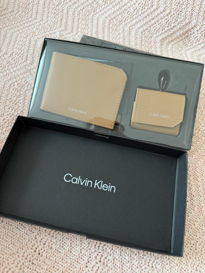Мужской набор Calvin Klein
