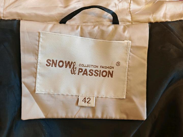 Куртка весна/осень