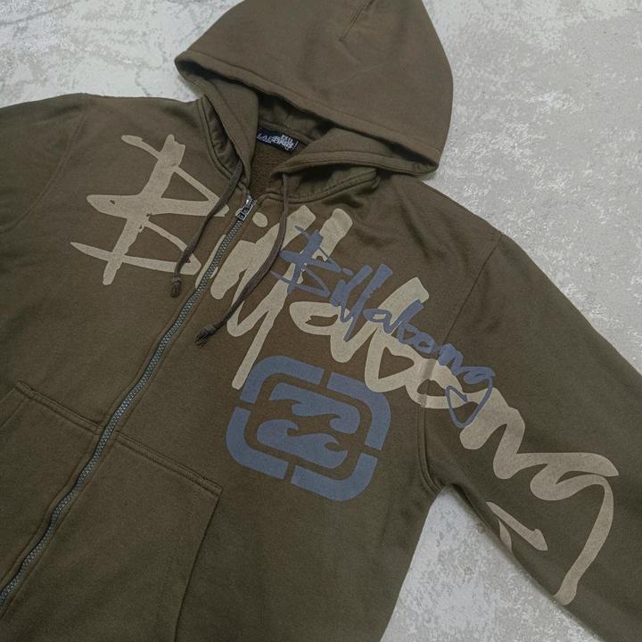 ЗипХуди Billabong