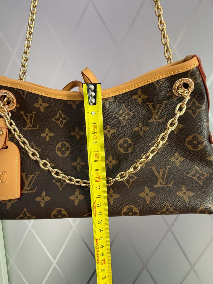 Сумка LV (качественная реплика).