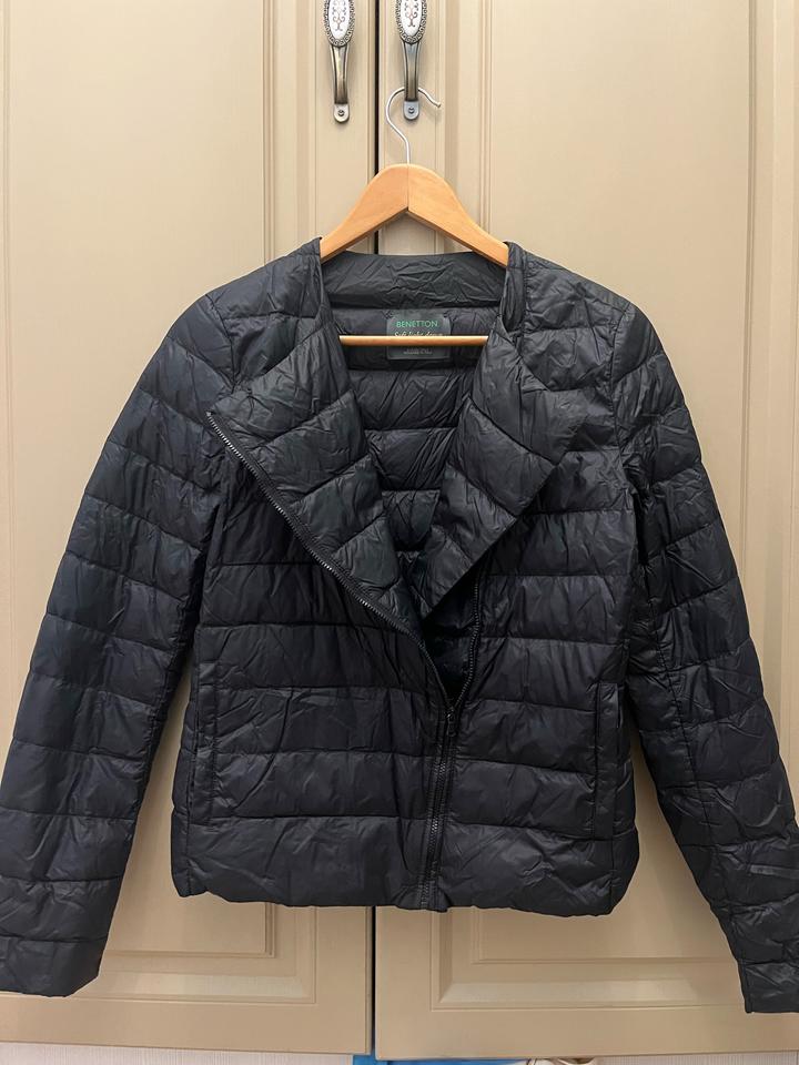 Ветровка Benetton