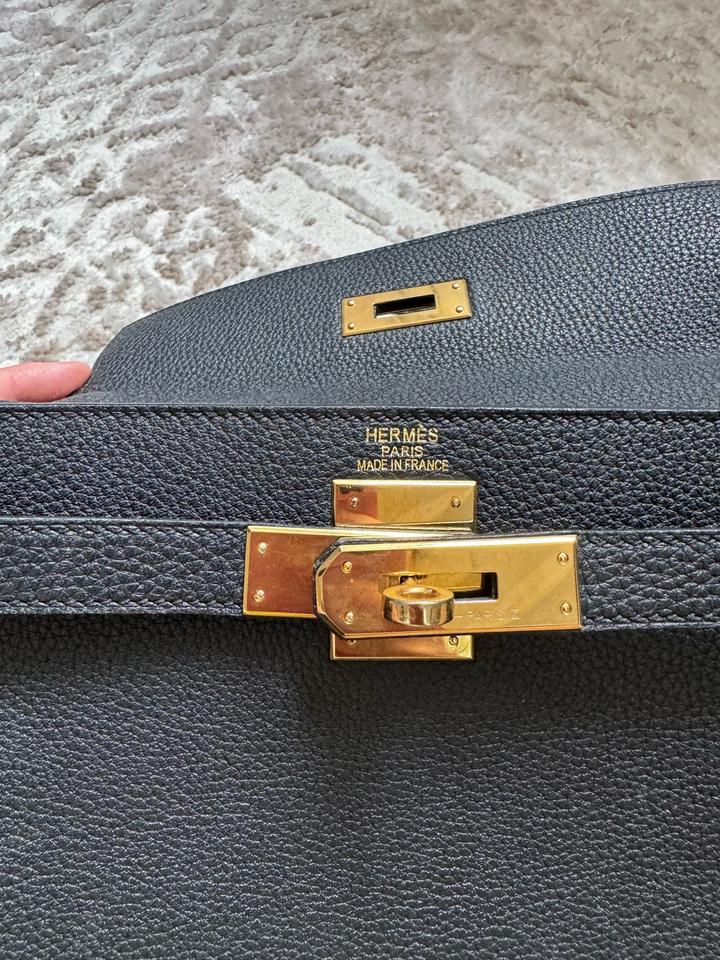 Сумка Hermes