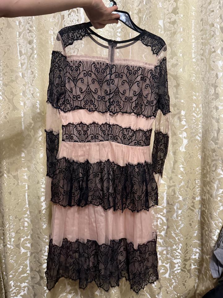 Платье женское