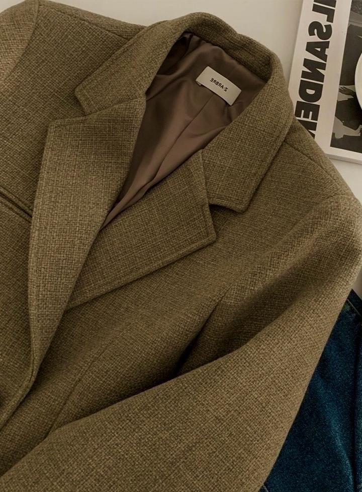 пиджак хаки цвет❤️