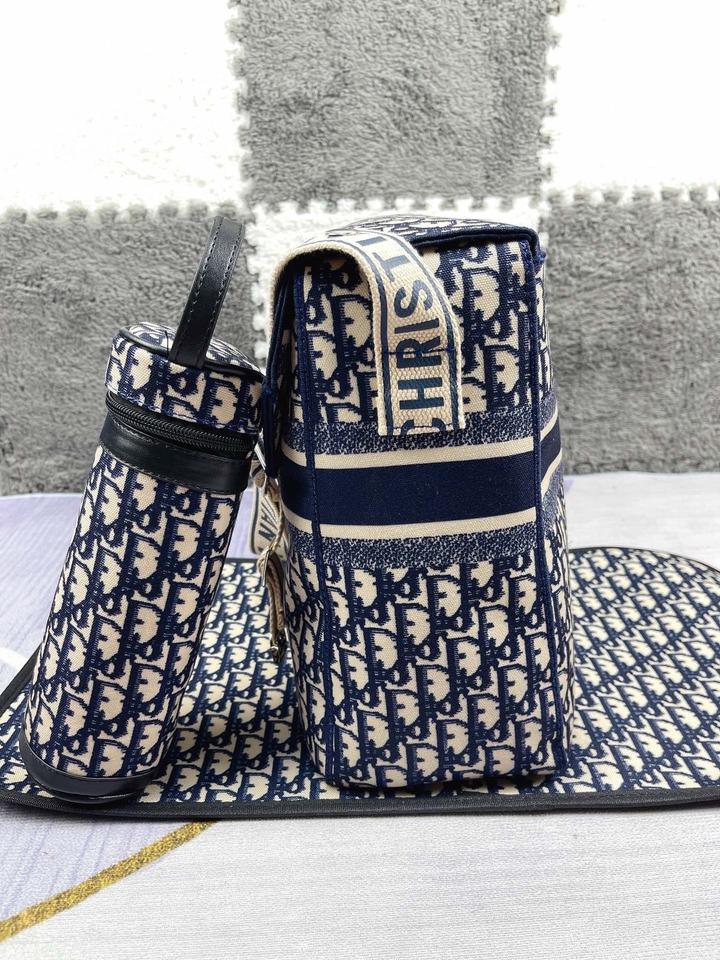 Сумка для мам dior