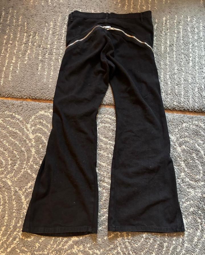 Rick Owens Джинсы