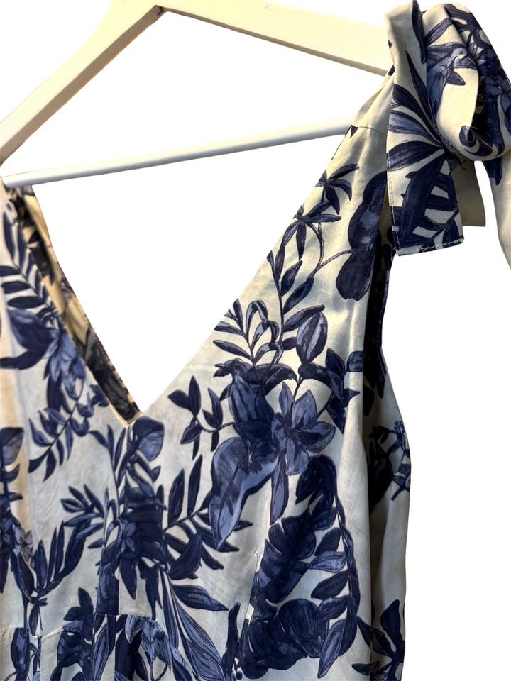 Mango сарафан