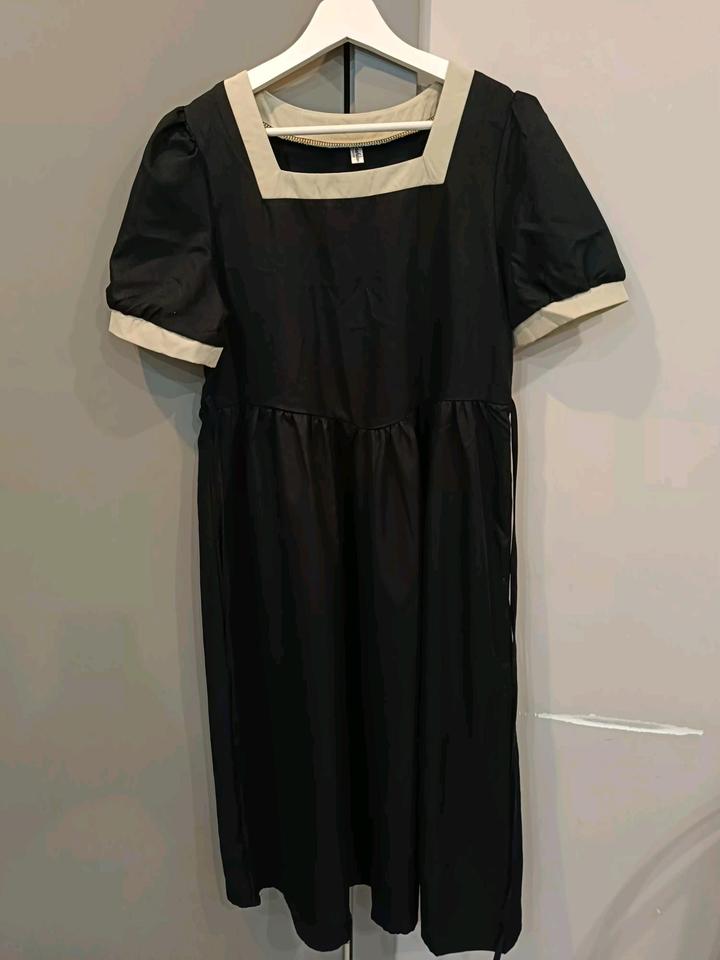 Платье миди, М размер