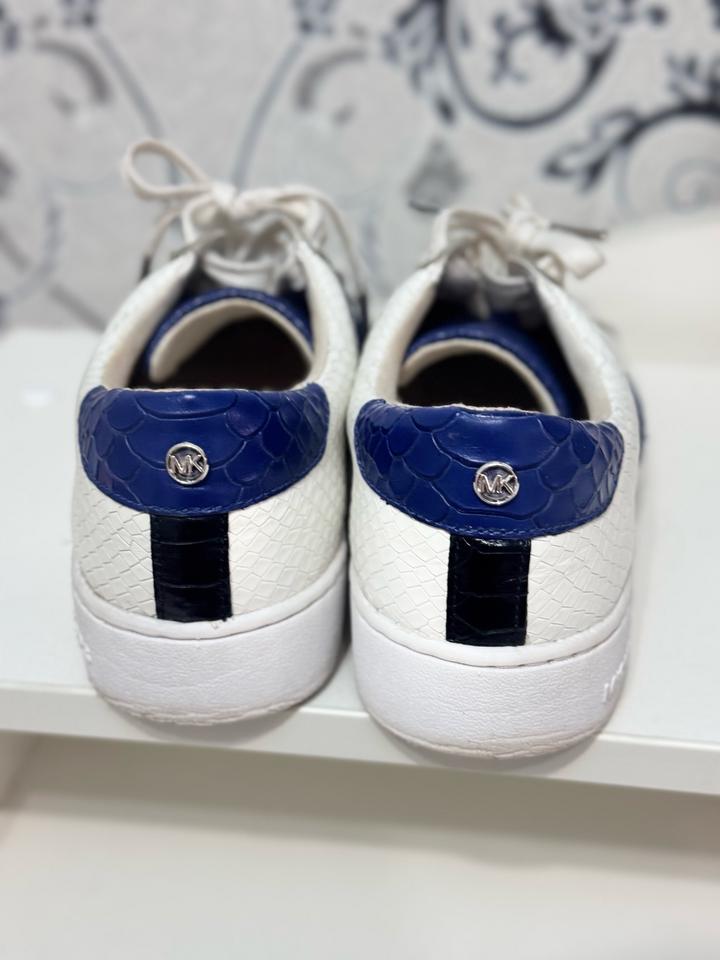 Кеды Michael kors