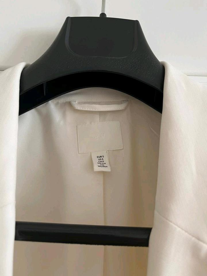 Пиджак HM