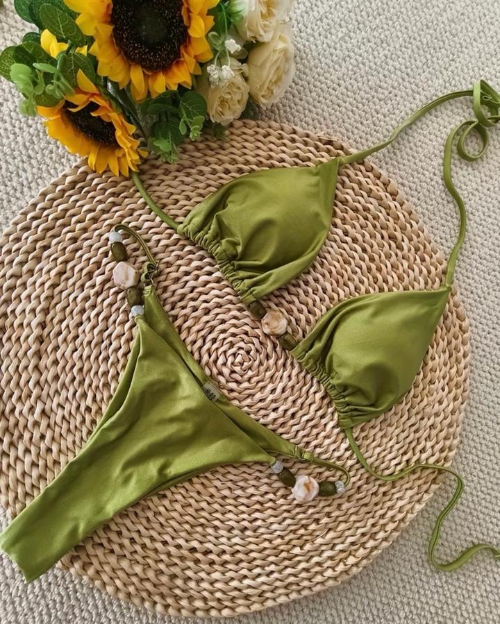 Новый купальник 👙