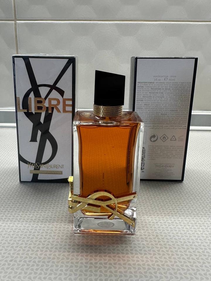 Парфюмерная вода Yves Saint Laurent Libre Intense 90 мл