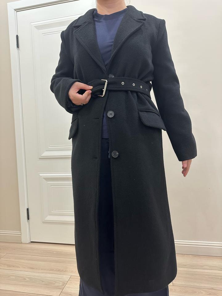 Пальто Lichi классическое, размер S