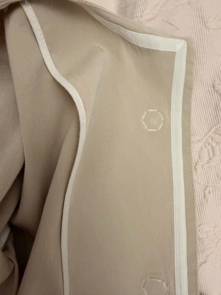 Плащ летний Gerard darel