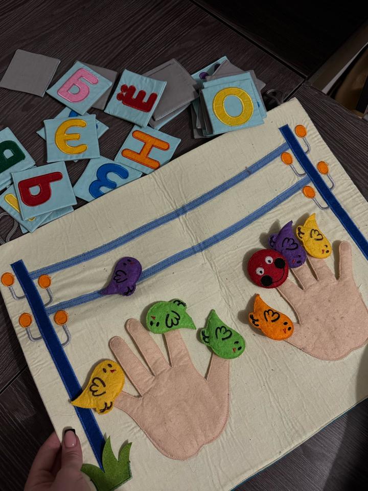 Игрушки развивающие