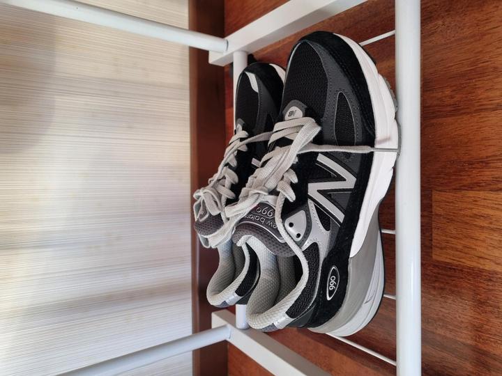 Кроссовки New Balance 990