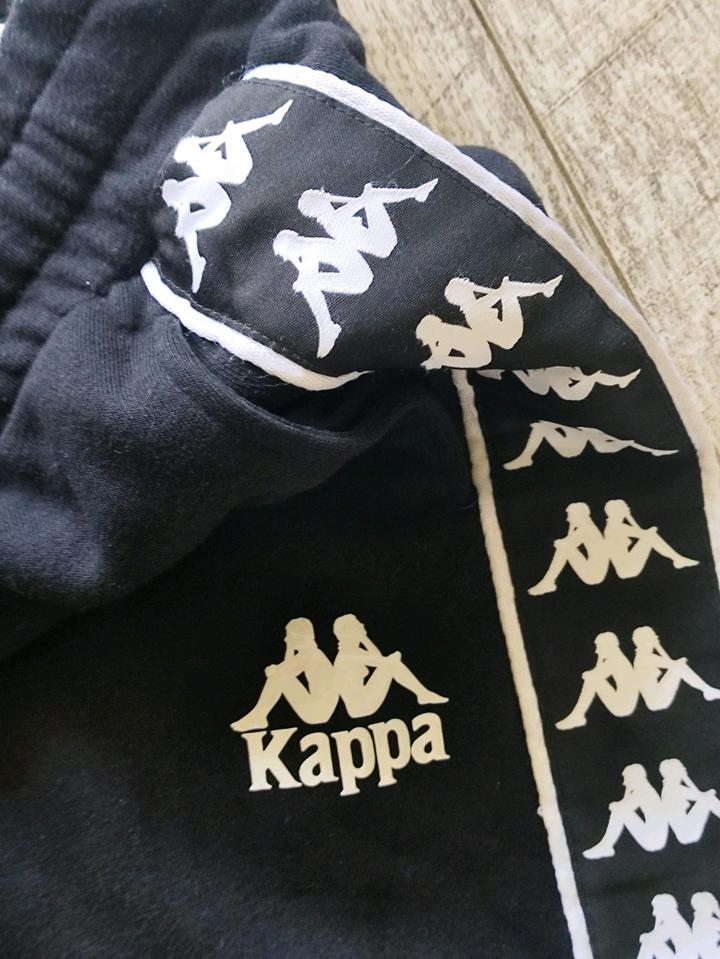 Kappa штаны оригинал