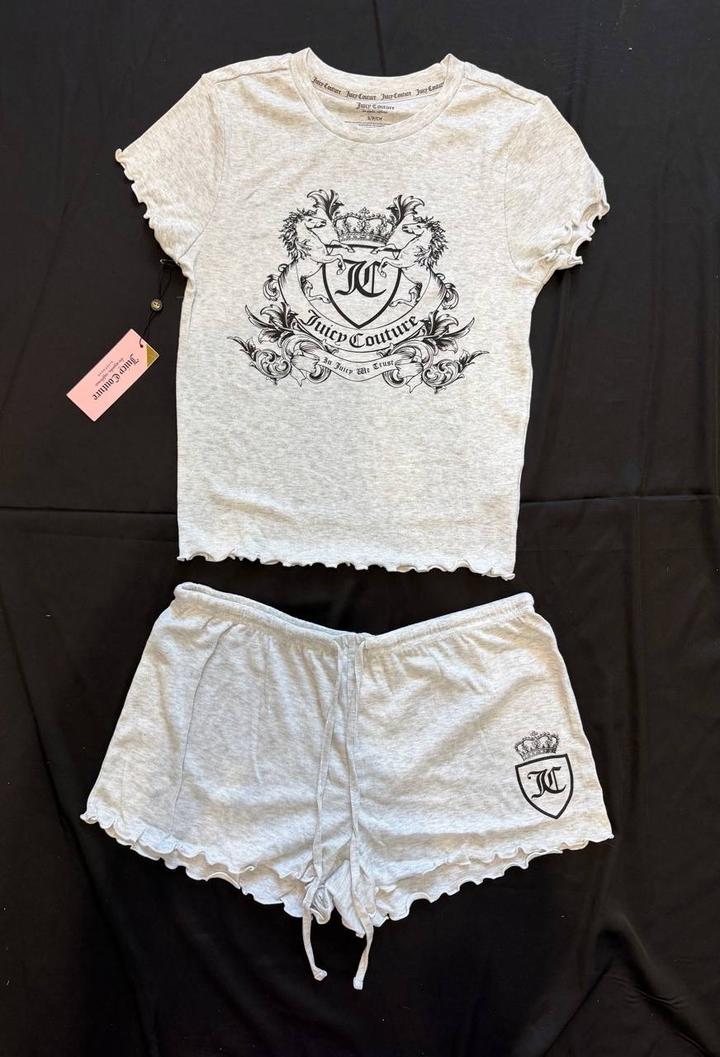 комплект juicy couture