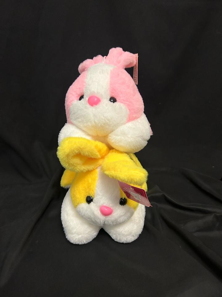 Мияхки игрушки