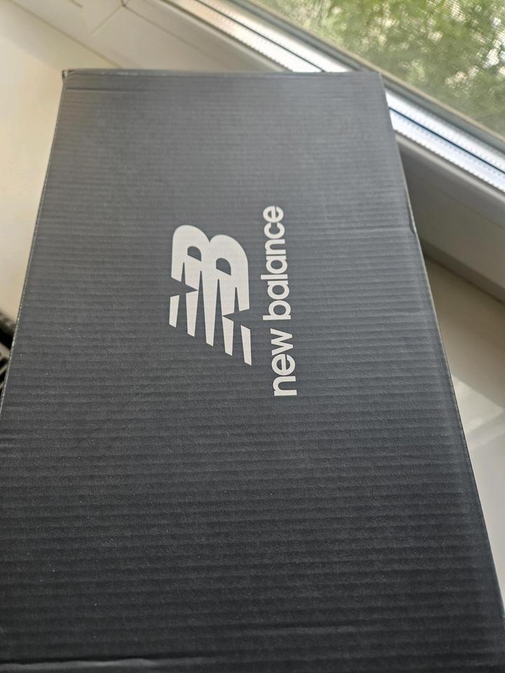 Кроссовки New Balwnce