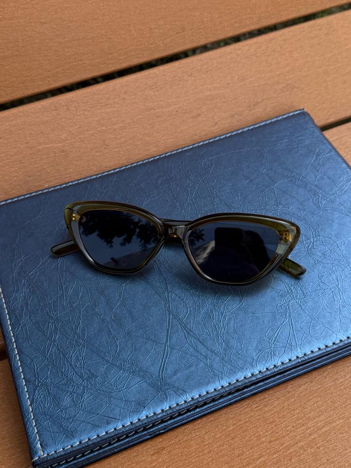 Очки новые под бренд