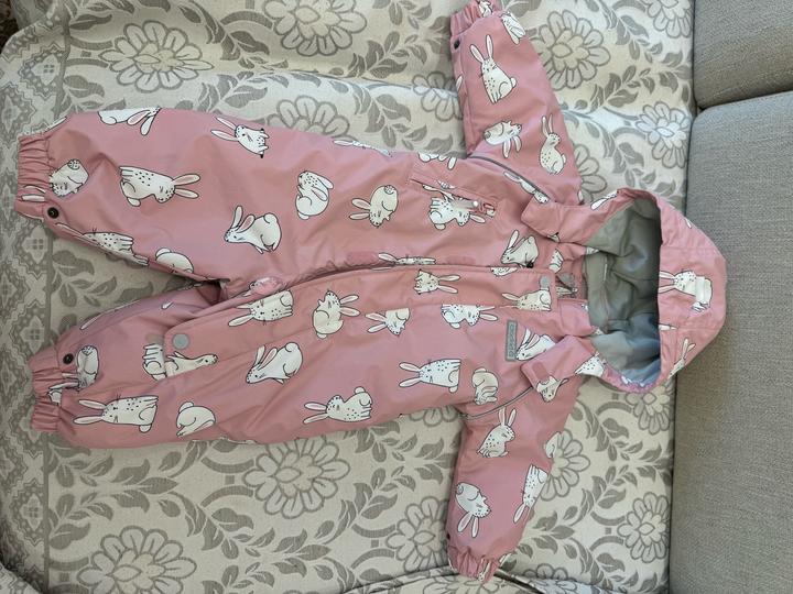 Комбинезон crockid