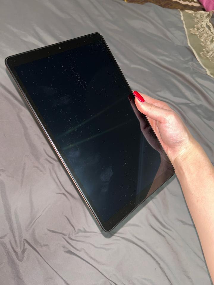 Samsung Galaxy Tab 3 ✅