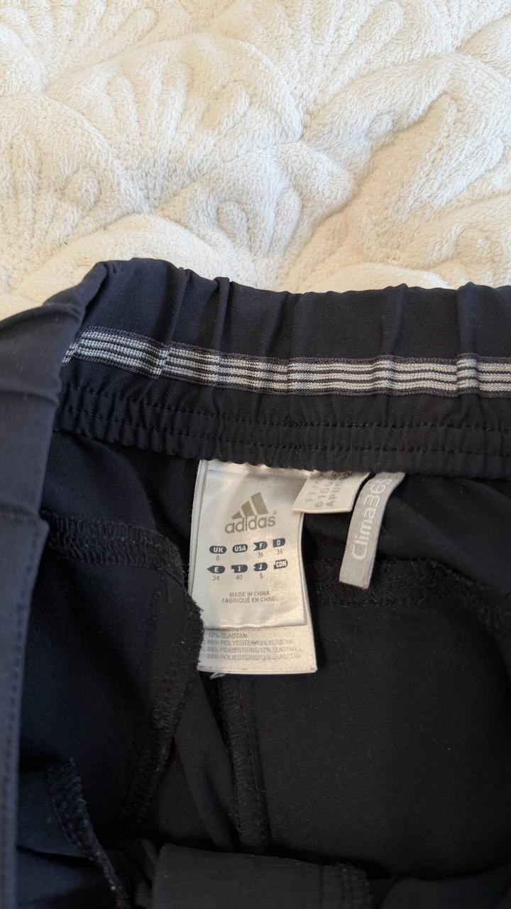 Женские брюки adidas