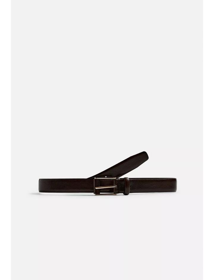 Ремни ZARA