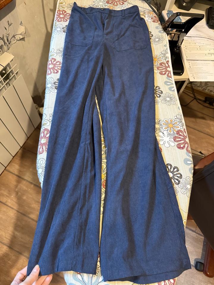 Брюки винтаж