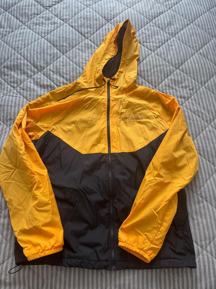 Ветровка Columbia