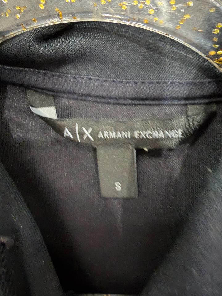 Зипка от Armani Exchange