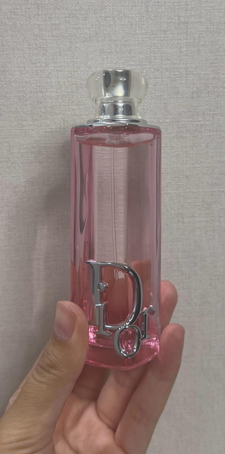 Dior Rosy Glow 50 ml