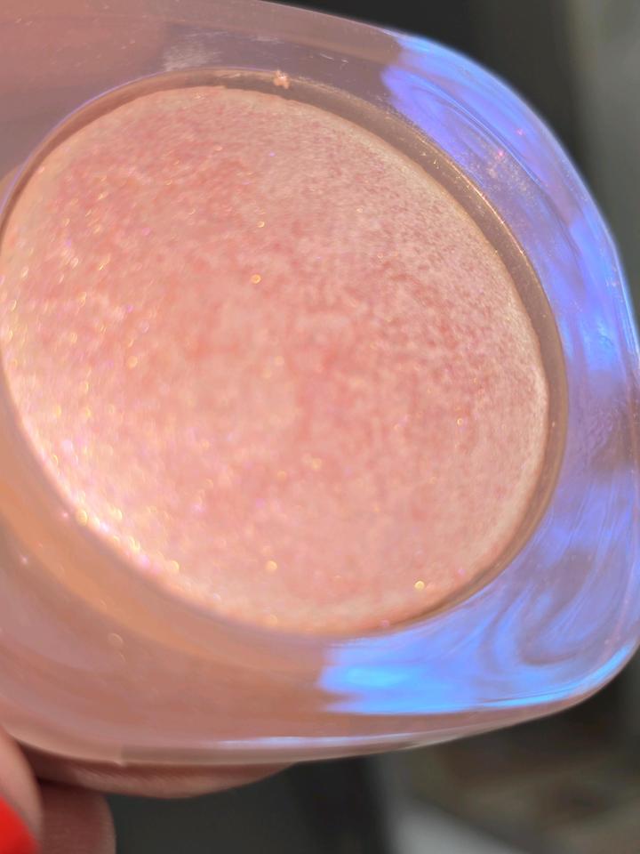 Moira Beauty Dreamlight хайлайтер