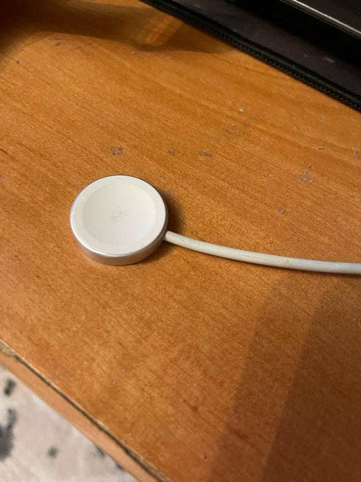 Часы Apple Watch