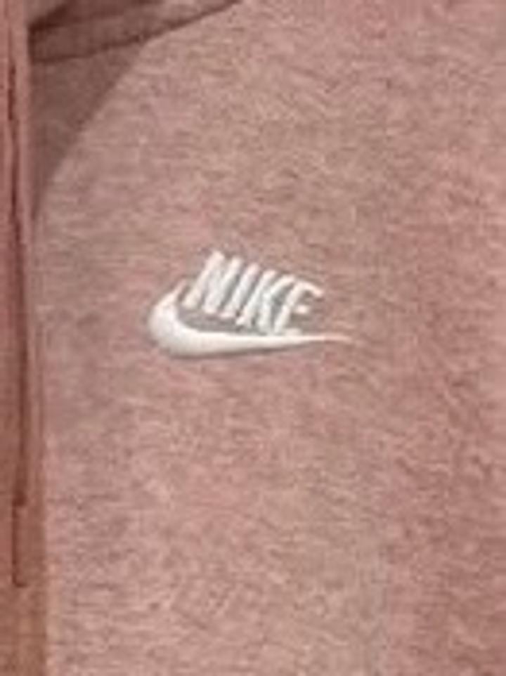 Худи Nike