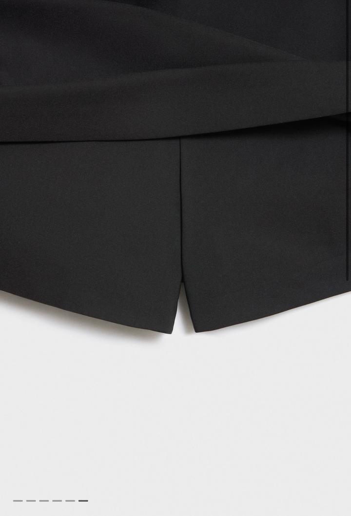 Юбка-шорты Lime