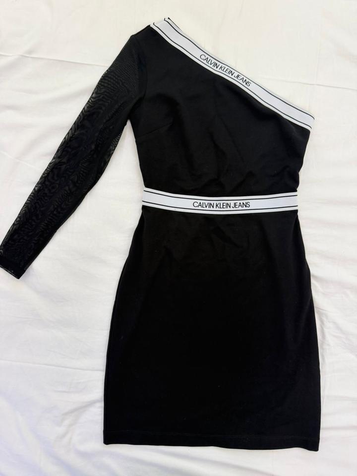 Платье Calvin klein jeans