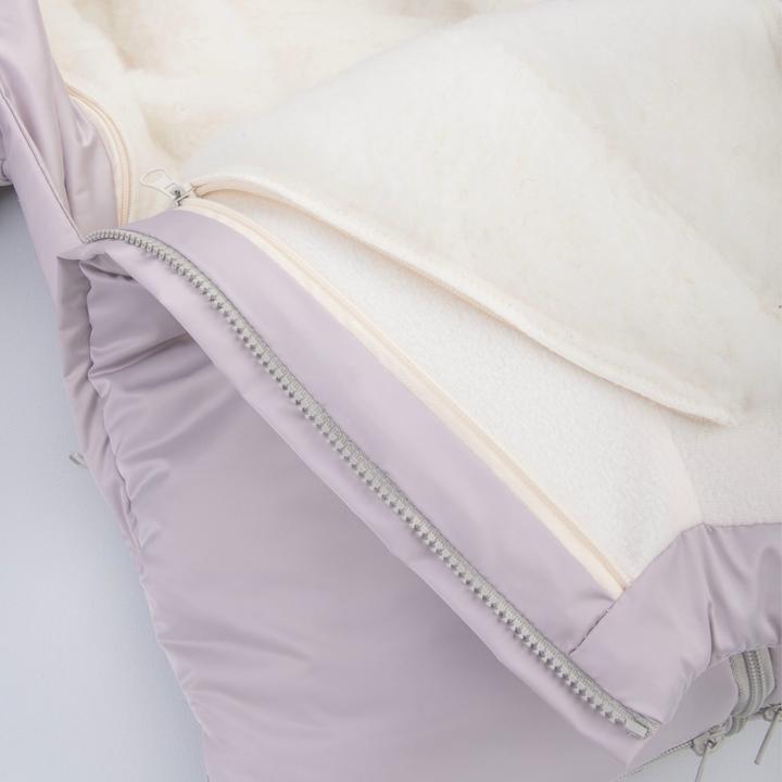 Комбинезон-трансформер 62-74см