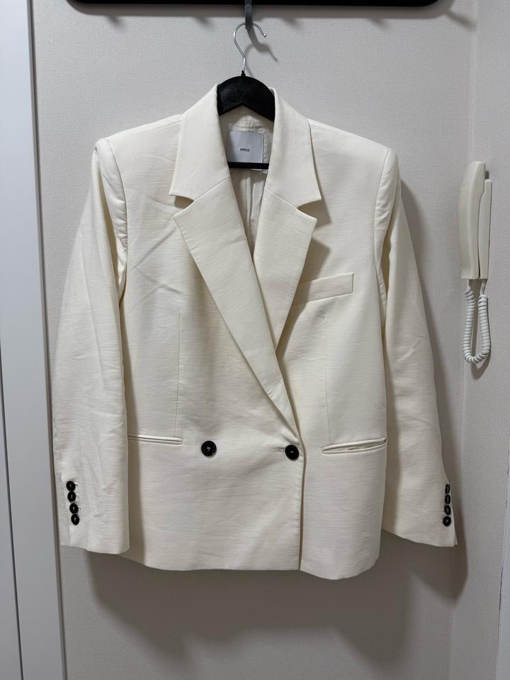 Женский пиджак Манго