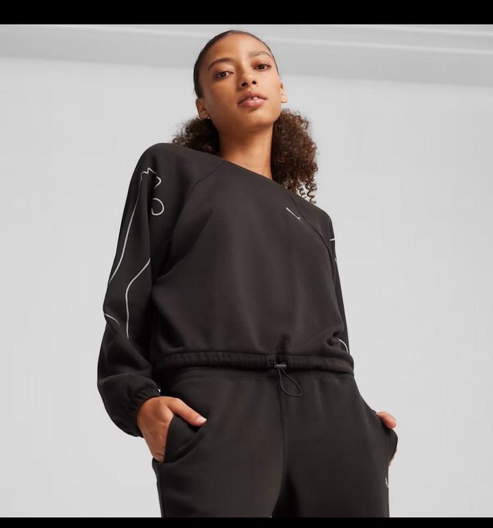 Спортивный костюм Puma